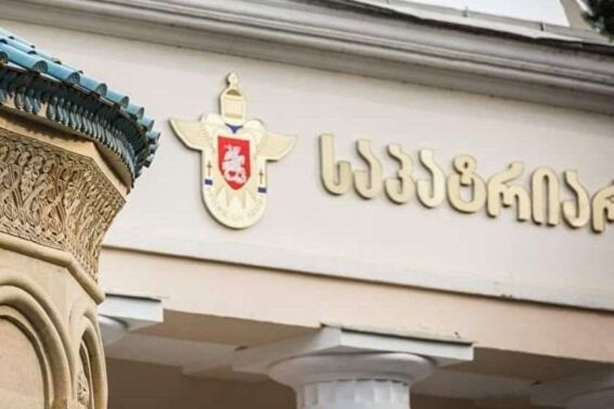 "ხელისუფლება გარკვევით დეკლარირებს, რომ მისი პოლიტიკური ვექტორი, ისევე როგორც საქართველოს მოსახლეობის დიდი ნაწილის სურვილი, არის ევროინტეგრაცია"