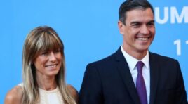 ესპანეთის პრემიერ-მინისტრმა საჯარო მოვალეობების შესრულება შეიჩერა