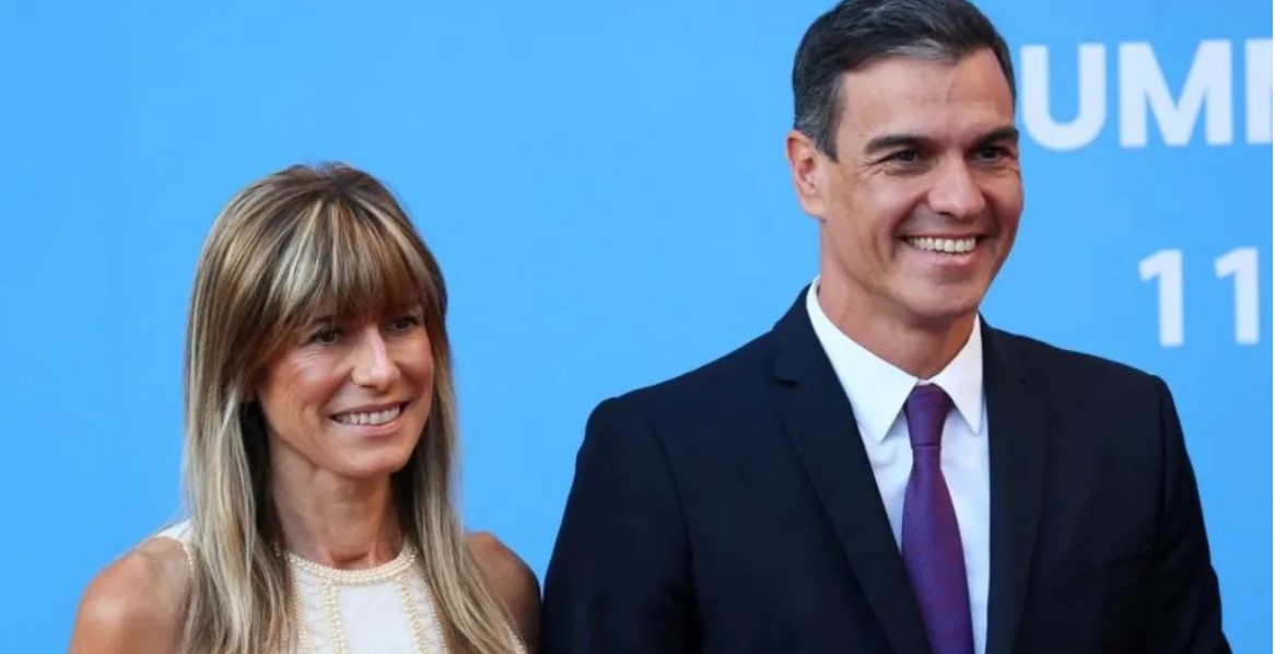ესპანეთის პრემიერ-მინისტრმა საჯარო მოვალეობების შესრულება შეიჩერა