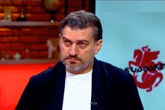 ,,ებრძვიან საქართველოს ხელისუფლებას, იმიტომ რომ ის არ არის მორჩილი'' – მიხეილ ყაველაშვილი