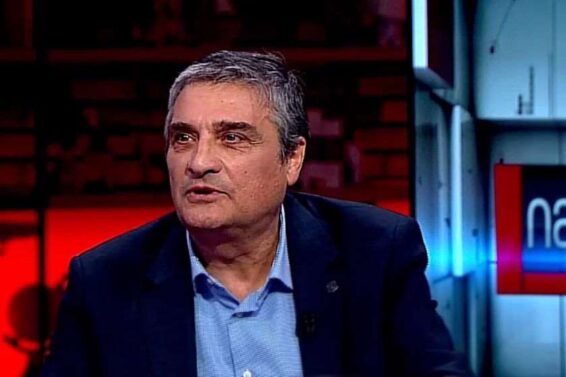 ,,ჩვენ უნდა დავიცვათ ჩვენი მამული და ჩვენი სარწმუნოება თანამედროვე ბოლშევიკების''- ირაკლი ბათიაშვილი
