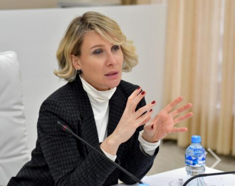 “საქართველოს გეოგრაფიული მდებარეობა ევროკავშირისთვის ახალ შესაძლებლობებს ხსნის''- წილოსანი