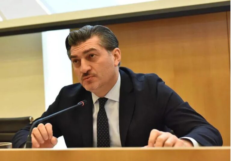 იმ ბავშვებს, აქციაზე რომ დგანან, მინდა ვკითხო – იციან გირგვლიანის, რობაქიძის, ვაზაგაშვილის შესახებ? -მიხეილ ყაველაშვილი