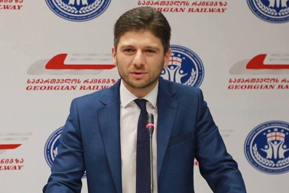 300 000 კაცი შაჰ-აბასმა ვერ გადაასახლა საქართველოდან და ბიძინა ივანიშვილი ძალით როგორ მოიყვანდა რუსთაველზე?-დაჩი ცაგურია