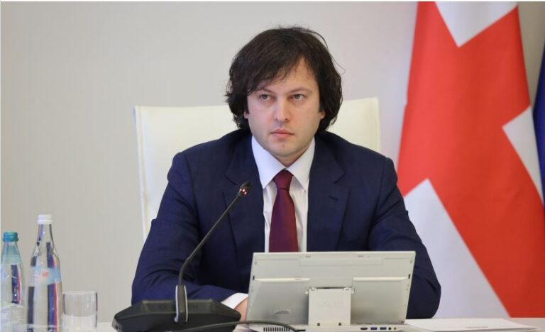 ჩვენი მიზანია ევროკავშირში გაწევრიანება და არა რომელიმე პოლიტიკოსთან ან ბიუროკრატთან მიერთება; შესაბამისად, ჩვენ რა თქმა უნდა, თანმიმდევრულად გავაგრძელებთ იმ