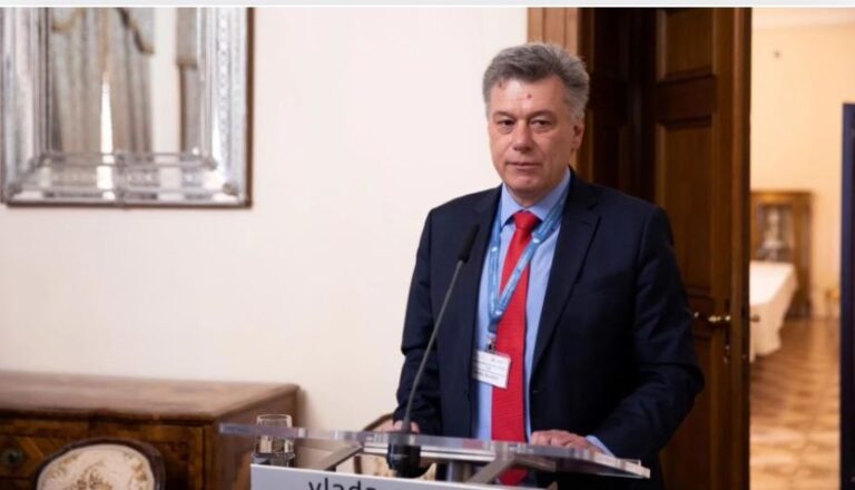 „ფუნდამენტური შეცდომაა, როცა მხოლოდ ჩვენი გადმოსახედიდან განვიხილავთ განსხვავებული ისტორიისა და გეოგრაფიული რეალობის მქონე უცხო სახელმწიფოს“ – ჩეხეთის იუსტიციის მინისტრი კანონზე