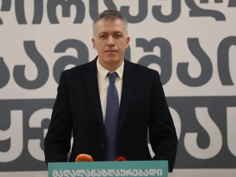 ამ კანონის ყველა პუნქტი, მუხლი და წინადადება მავნებლური და რუსულია – სერგო ჩიხლაძე