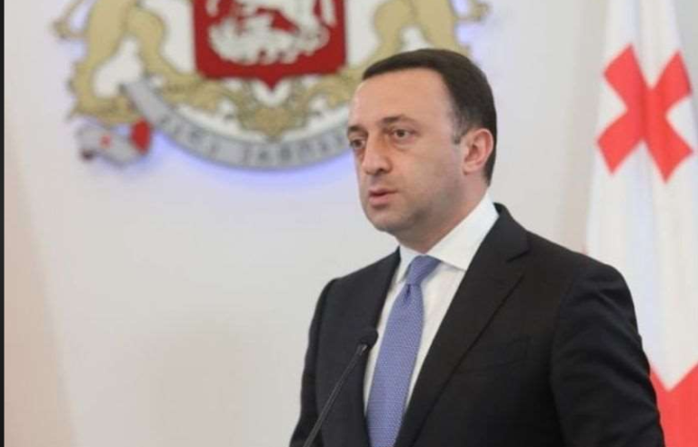 ვგმობ და ვემიჯნები ყოველგვარ ძალადობას, მაგრამ მოძალადეები რომ გველაპარაკებიან რაღაც ცალკეულ ფაქტებზე, მიუღებელია- ღარიბაშვილი