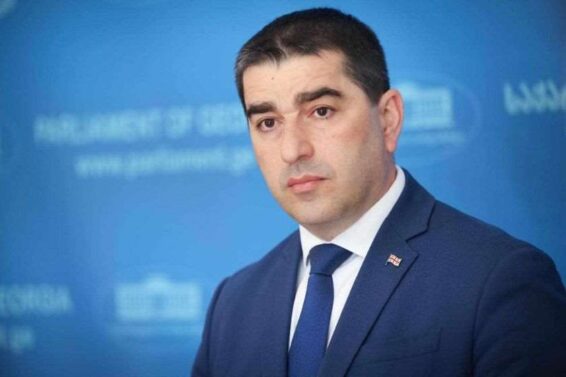 ნაცვლად იმისა, რომ კონგრესმა უზრუნველყოს NED-ის ხარჯების გამჭვირვალობა, პირიქით ხელს აფარებენ – შალვა პაპუაშვილი