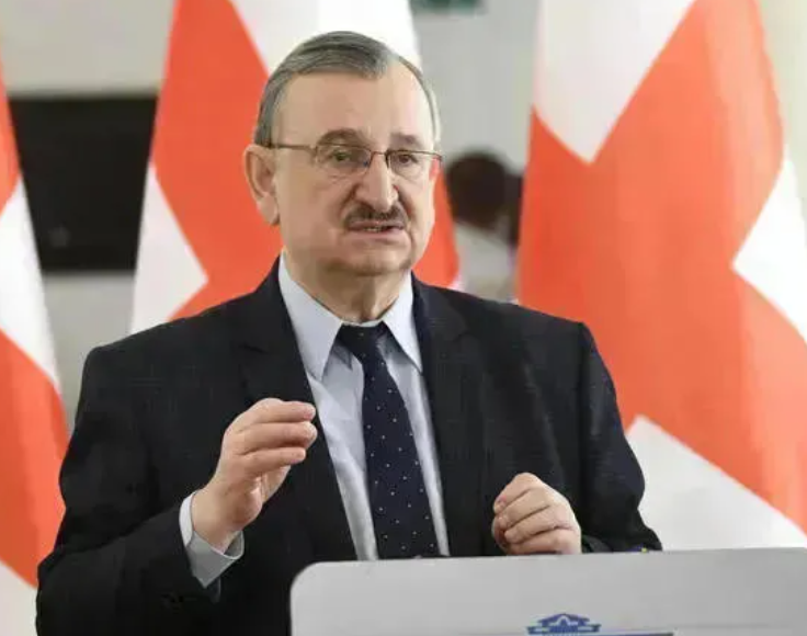 ლარის კურსი არის უმართავი – ამ აჟიოტაჟის ჩაცხრობის პირველი ნაბიჯი არის ეროვნული ბანკის მხრიდან ადეკვატური ქმედებები – რომან გოცირიძე