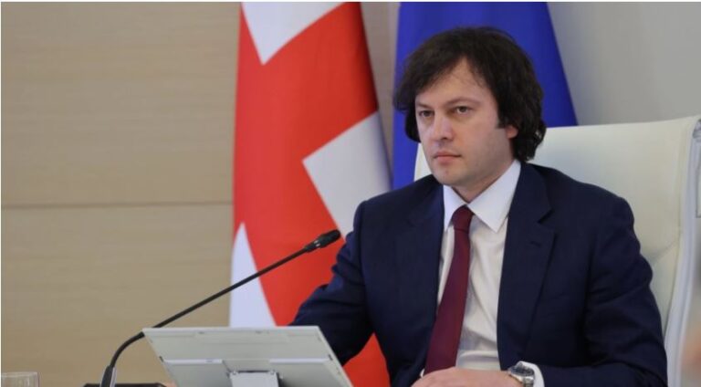 გაუმჭვირვალობამ აცდუნა როგორც ორგანიზაცია, ასევე დონორიც – პრემიერი