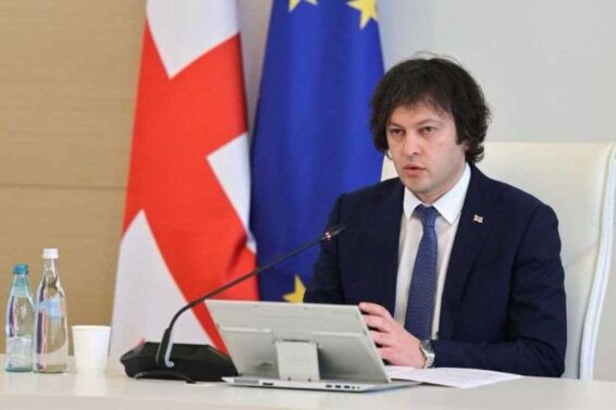 აქციები მთლიანად ორგანიზებულია კონკრეტული პარტიების და მათთან დაკავშირებული „ენჯეოების“ მიერ-პრემიერი