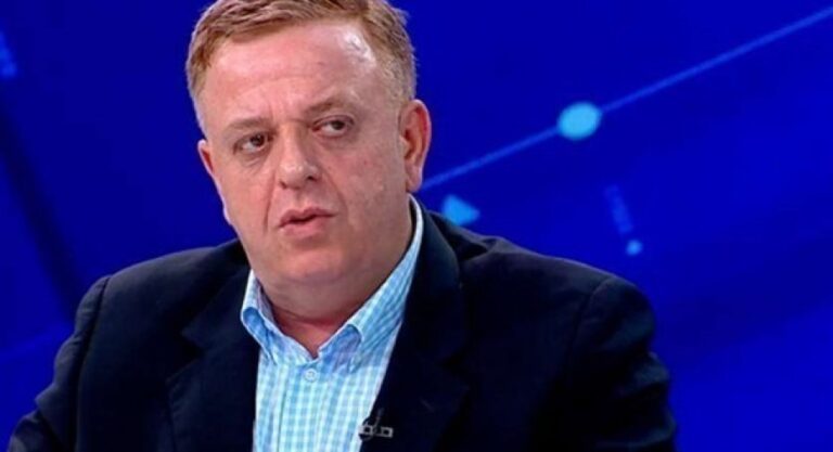როგორი გეგმები დაუწყვიათ?! ეს გადაკეტოთო, თან დაკავებებიც პროცესიაო, ზოგი თვალს დაკარგავსო -ლევან ნიკოლეიშვილი