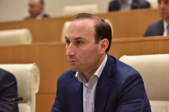 კეთილი ინებონ და პატივი სცენ ჩვენს საზოგადოებას, ეკლესიასა და რწმენას -ანრი ოხანაშვილი ქართულ ეკლესიაზე მიხაელ როთის თავდასხმაზე