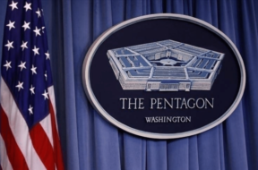 pentagon