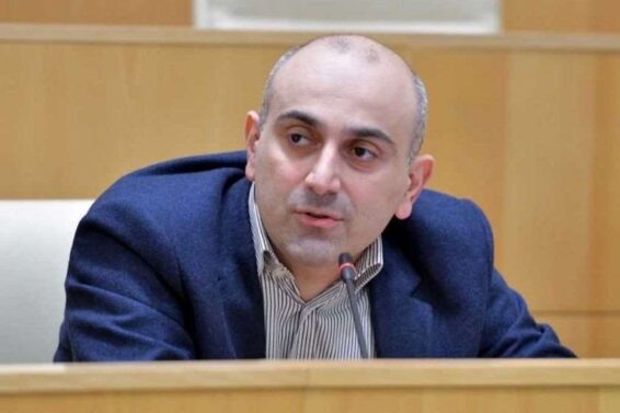 ვერ მოვაწერთ ხელს შეთანხმებას, რომლის შინაარსიც არ გვესმის -ალექსანდრე რაქვიაშვილი