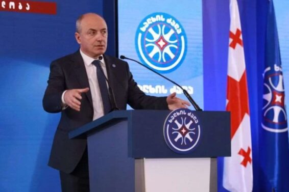 ჯაშუშობის მუხლით უნდა გასამართლდეს ყველა, ვინც კანონის მიღებას აპროტესტებს, ჩართულია ბულინგსა და შეურაცხყოფაში -გურამ მაჭარაშვილი