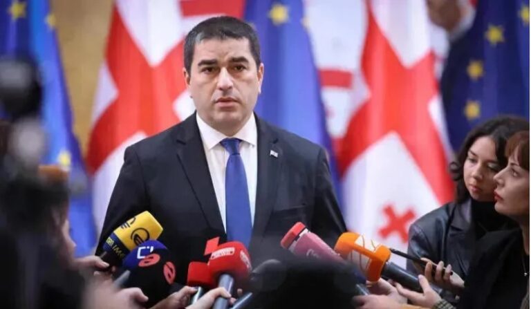 გავა დრო და მზია ამაღლობელის საქმეზე სტრასბურგის სასამართლოს გადაწყვეტილებით დადუმებული ელჩები გაიხსენებენ, რომ ისევ შეცდნენ, თუმცა ბოდიშს არც ამჯერად მოიხდიან -შალვა პაპუაშვილი