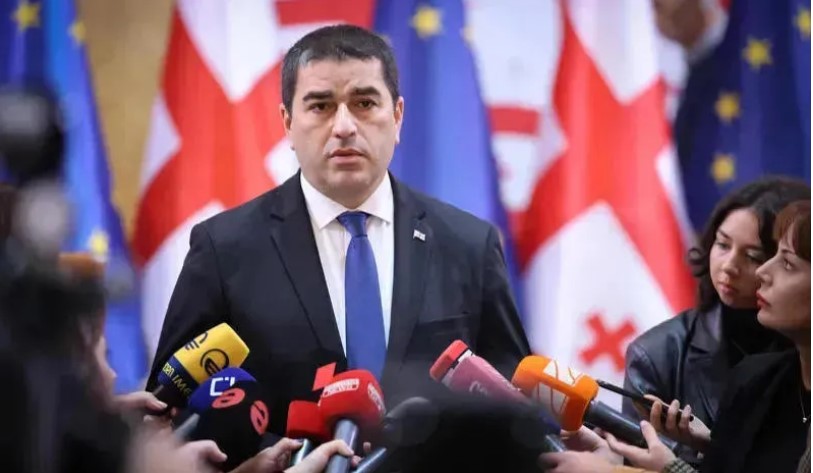 გავა დრო და მზია ამაღლობელის საქმეზე სტრასბურგის სასამართლოს გადაწყვეტილებით დადუმებული ელჩები გაიხსენებენ, რომ ისევ შეცდნენ, თუმცა ბოდიშს არც ამჯერად მოიხდიან -შალვა პაპუაშვილი