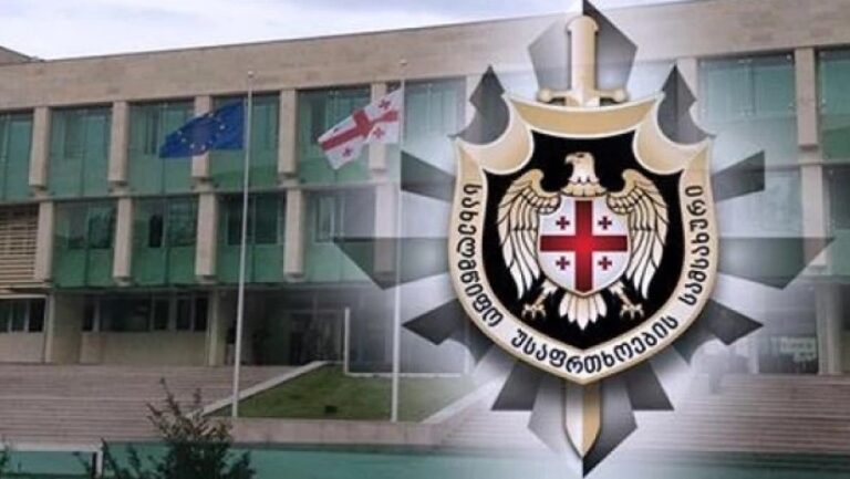 რუსეთის საოკუპაციო ძალების წარმომადგენლებმა საქართველოს მოქალაქე უკანონოდ დააკავეს