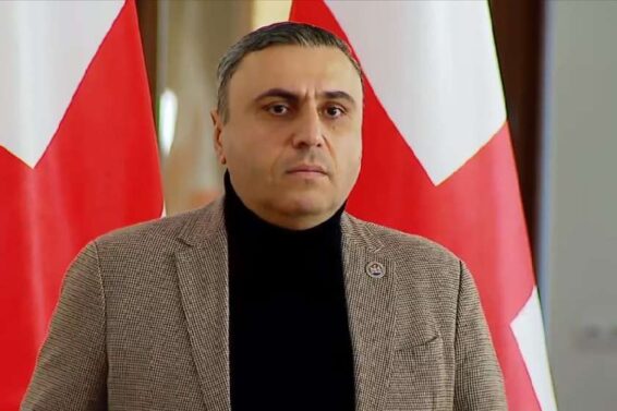 ზურაბ გირჩი ჯაფარიძემ დაღალოს თავისი პარტიის წევრები, პოლიციის ღირსებას ვერ შეეხებიან – მათიკაშვილი