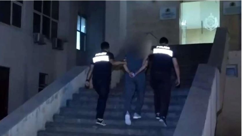 პოლიციამ თბილისში მომხდარი მკვლელობის ფაქტზე 1 პირი დააკავა