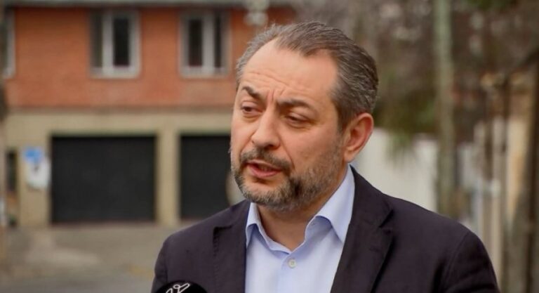 ,,ძალიან კარგი იქნება, თუ თბილისში მოხდება შემდეგი მაიდანი''- GSAC-ის დამფუძნებელი გიორგი რუხაძე