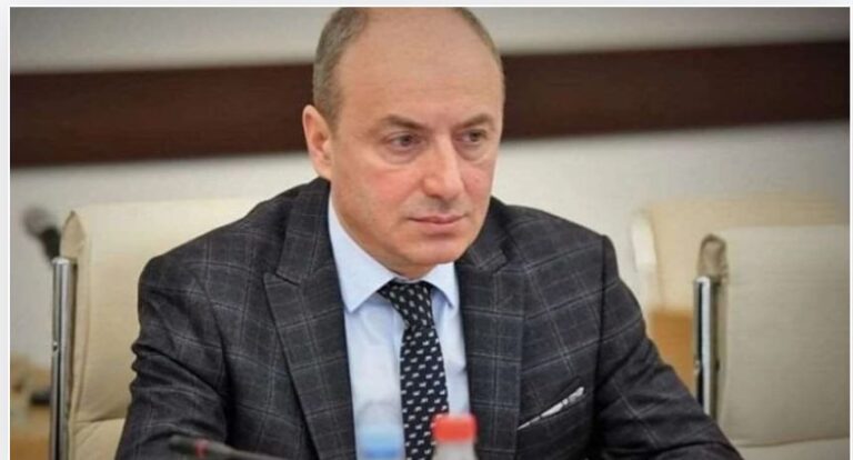ოპოზიციის ნარატივს, რომ საქართველოს ევროპა ებრძვის გურამ მაჭარაშვილი პასუხობს