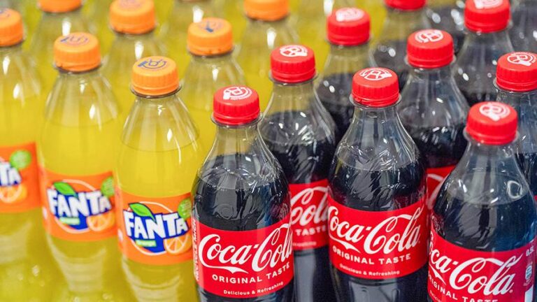 Coca-Cola-ს რუსეთში დაბრუნება სურს