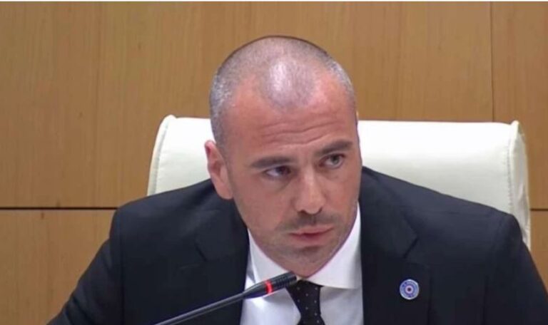 ,,ვერავინ შეძლებს ქვეყანა ჩაითრიოს ისეთ მოქმედებებში, რომელიც არ წარმოადგენს ჩვენი ქვეყნისა და ხალხის ეროვნულ ინტერესს'' – ლევან მაჭავარიანი
