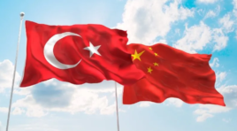 თურქეთ-ჩინეთის ურთიერთობა ფართოვდება: ანკარის ინტერესები პეკინთან