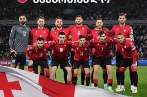 ნაკრები