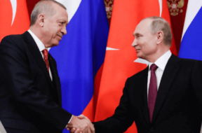 Putin-Erdogan