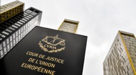ევროკავშირის სასამართლომ უნგრეთი 200 მილიონი ევროთი დააჯარიმა