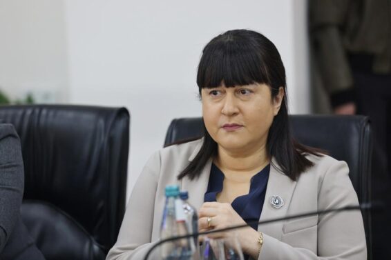 ონკოლოგიური დიაგნოზის მქონე ბავშვებს შესაძლებლობა აქვთ, მიიღონ მაღალი ხარისხისა და სტანდარტების შესაბამისი სამედიცინო მომსახურება -თმარ გაბუნია