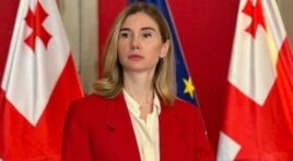 ივანიშვილთან მოთანამშრომლე ნებისმიერმა პირმა უნდა გაიაზროთ, რომ ბაჩიაშვილის ადგილზე შეიძლება თქვენც აღმოჩნდეთ!  – თინა ბოკუჩავა