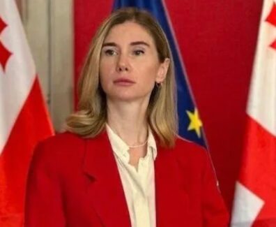 თინა ბოკუჩავა