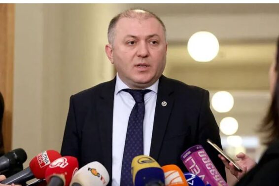 ,,ექვსგვერდიანი კანონი ქვეყანას საერთაშორისო პოლიტიკურ კურსს ვერ შეაცვლევინებს''- გრიგოლ ლილუაშვილი