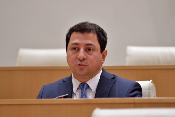 ოპოზიცია ცდილობს არჩევნები წაართვას მოსახლეობას -არჩილ თალაკვაძე