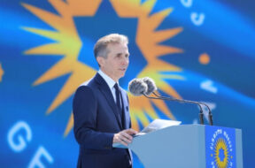 ბიძინა ივანიშვილი22