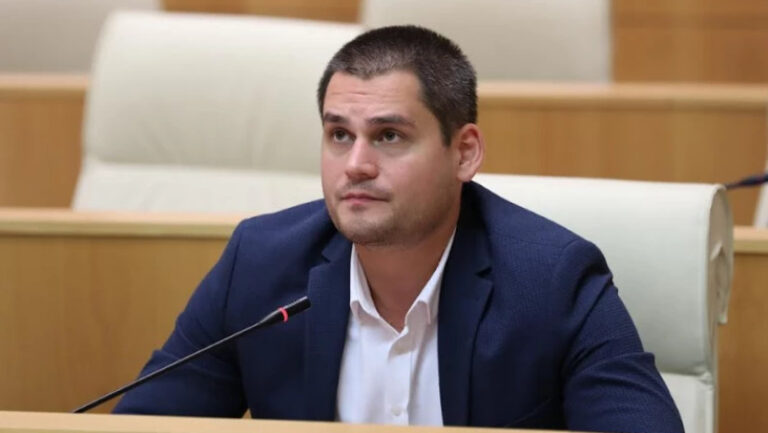ჩვენი მხრიდან პარტიებთან გაერთიანება არ იგეგმება, როგორც "ნაცმოძრაობასთან", ასევე "ახლებთან" გაერთიანებას არ ვაპირებთ -მიხეილ დაუშვილი