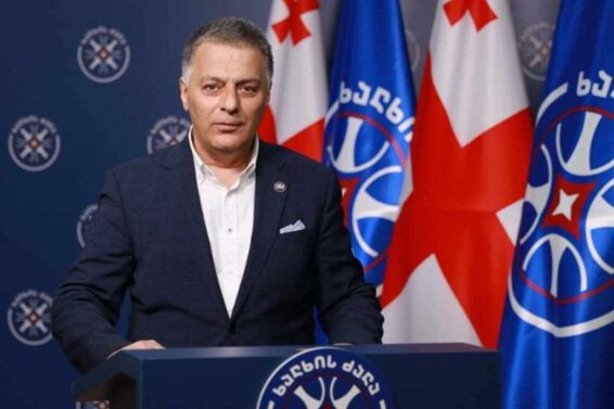 გაიღვიძეთ! სიზმარშიც კი, სწორ გაჩერებებს გაცდით! შემდეგი გაჩერება არ იქნება "უკრაინიზაცია" !!! 26 ოქტომბერს შედგება მშვიდობიანი, სუვერენული საქართველო-ზაალ მიქელაძე