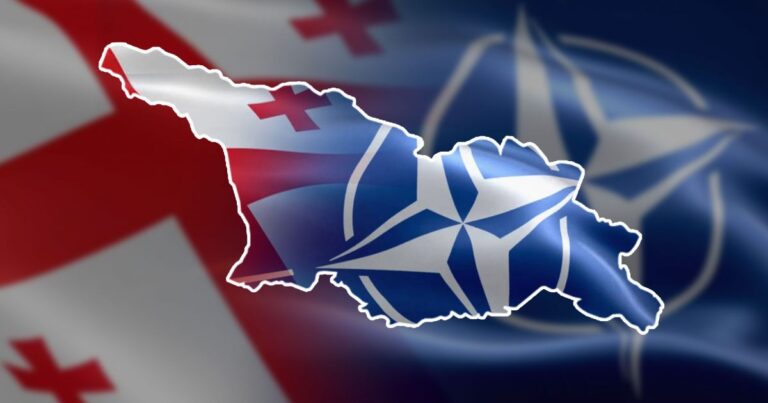 ქვეყანა, რომელსაც ნატო და დასავლეთი რუსეთის გამო კარგავს – რას წერს Newsweek-ი საქართველოზე