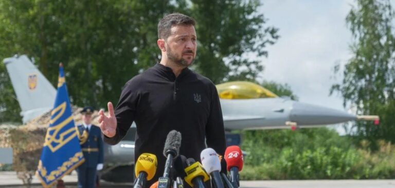 თურქულ გაზეთ „მილიეთში“ (Milliyet) გამოქვეყნებულია ანალიტიკური სტატია სათაურით: „უკრაინა მოლაპარაკების მაგიდასთან უნდა დაბრუნდეს“ (ავტორი - ჰაკი ოჯალი)