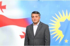დავით კოდუა