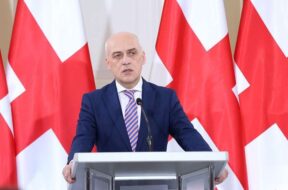 დავით ზალკალიანი