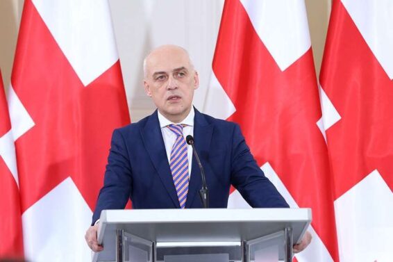 ყოველთვის ქვეყნის სამსახურში ვიყავი, ჩვენმა ოპონენტებმა არ უნდა მისცენ თავს უფლება, ჩემი თუ სხვისი სახელი პოლიტიკური ინტერესებისთვის გამოიყენონ-დავით ზალკალიანი