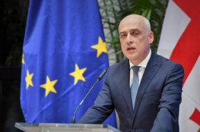 დავით ზალკალიანი