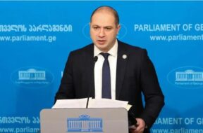 გივი მიქანაძე