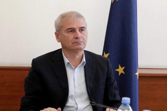 აბსოლუტური უმრავლესობის კანონიერი მოთხოვნაა, რომ ლგბტ პროპაგანდისგან იყოს დაცული საზოგადოება, განსაკუთრებით მომავალი თაობა-ირაკლი ქადაგიშვილი
